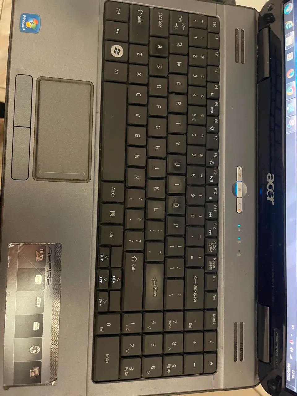 Notebook Acer 15 Polegadas  - Foto 4