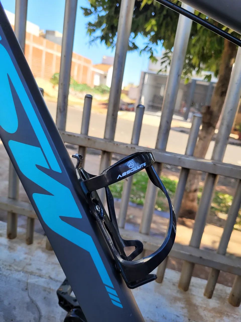 MTB KSW Aro 29 - Muito conservada - Foto 5