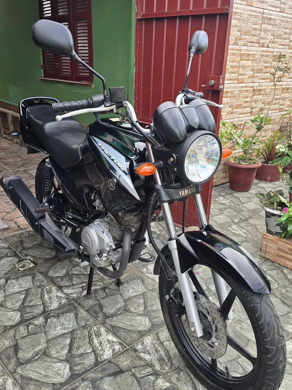 Vendo Factor Ed modelo 2014 - Foto 5