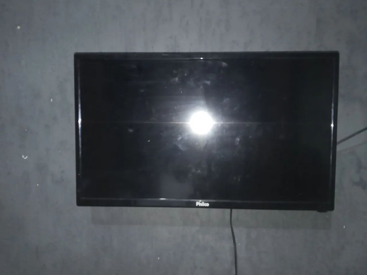 Tv 24 polegadas  - Foto 4
