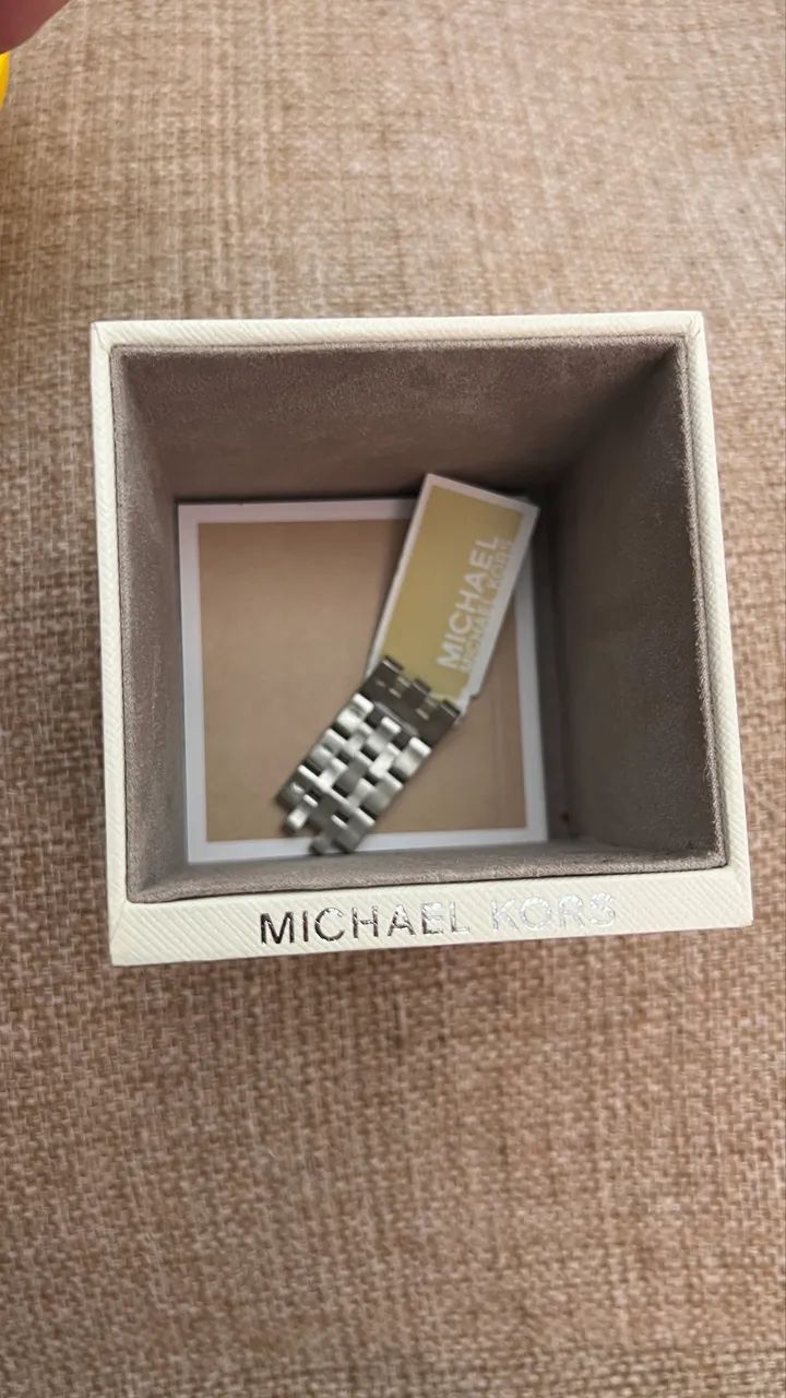 Relógio Feminino Michael Kors - Foto 5