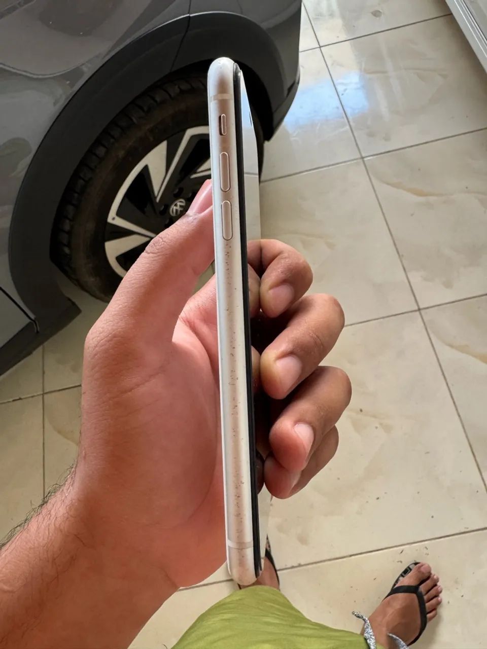 iPhone XR 128GB - Foto 3
