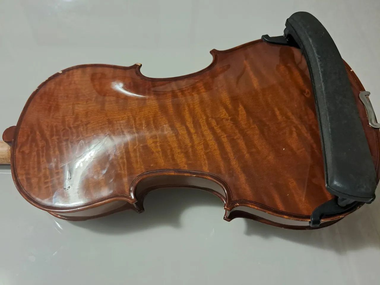 Violino Eagle 4/4 completo - Foto 3