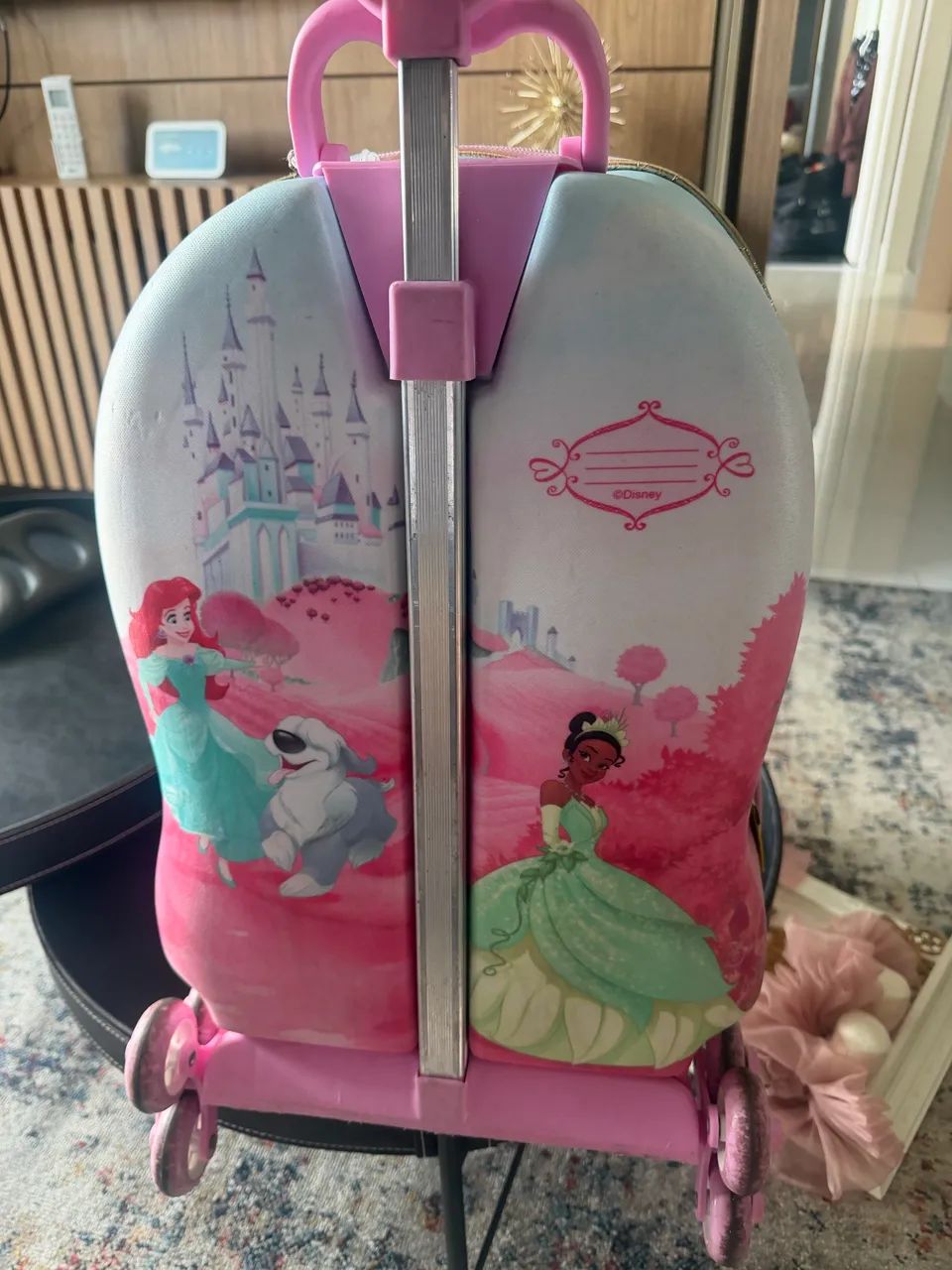 Mochila infantil - Foto 2