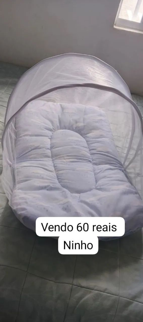 Ninho para bebês