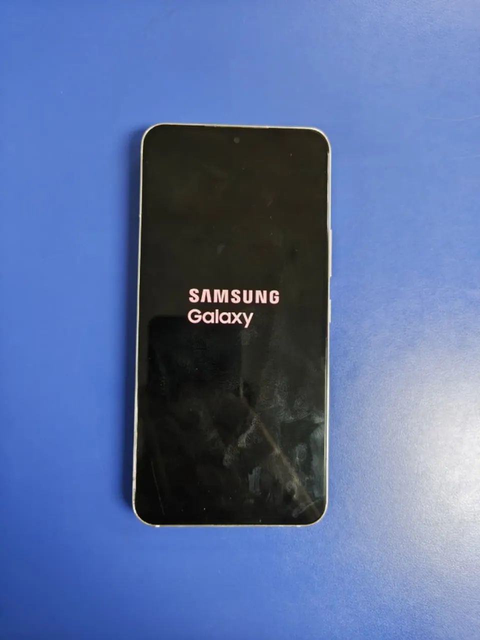 Samsung Galaxy S22 com defeito (LEIA A DESCRIÇÃO) - Foto 4