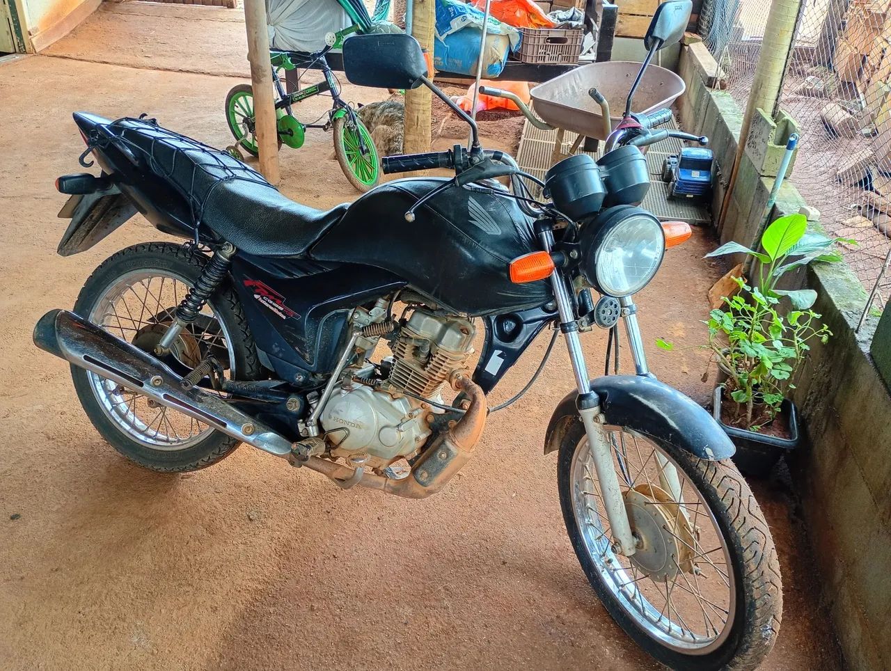 Vendo  - Foto 2