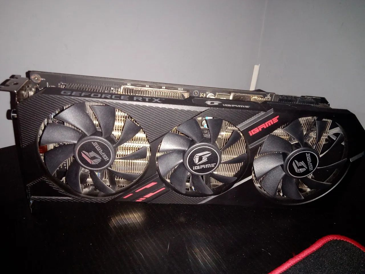 Placa de Vídeo RTX 2060 Super  - Foto 5