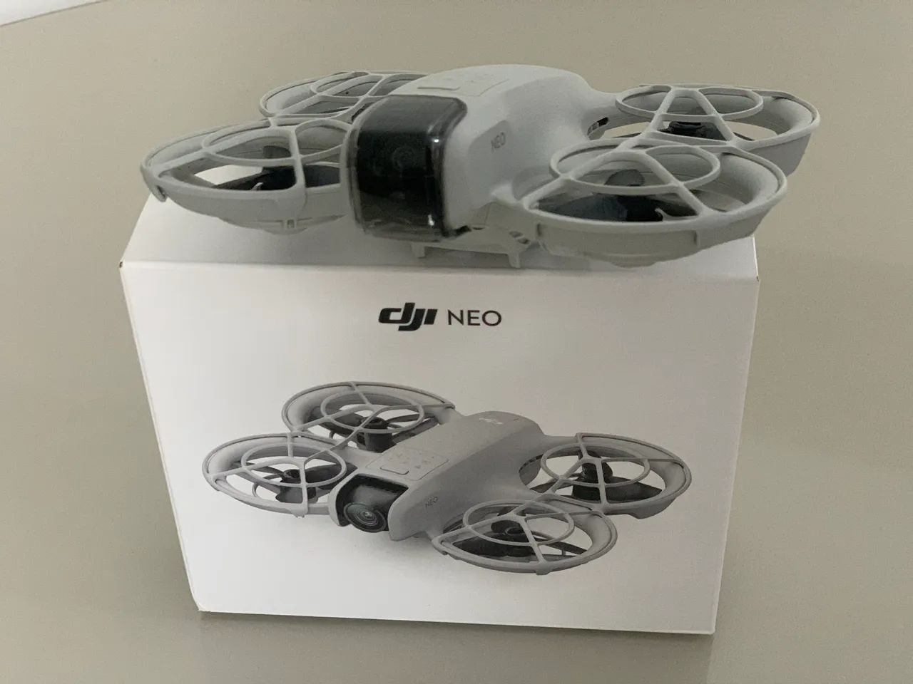 Drone DJI NEO - Foto 2
