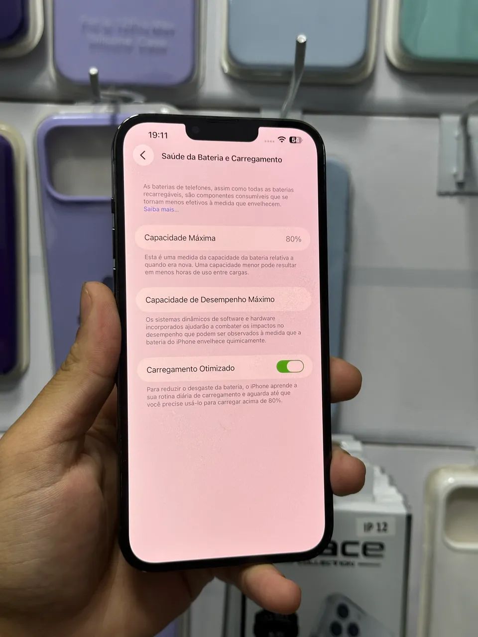 iPhone 13 Pro Max - Foto 4