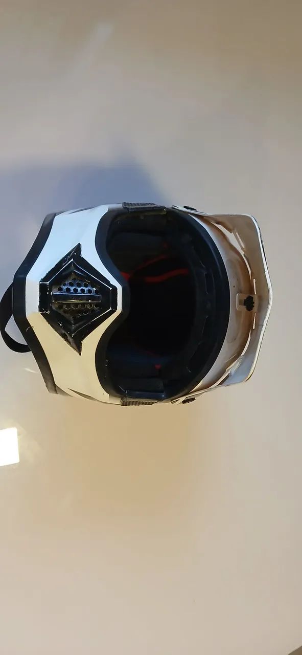 Capacete FOX  - Foto 4