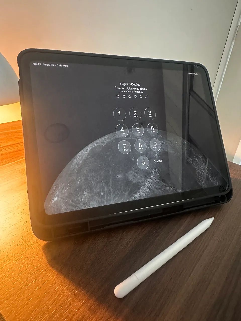 iPad 10 com Apple Pencil Original - Tablets e E-Readers - Vilar