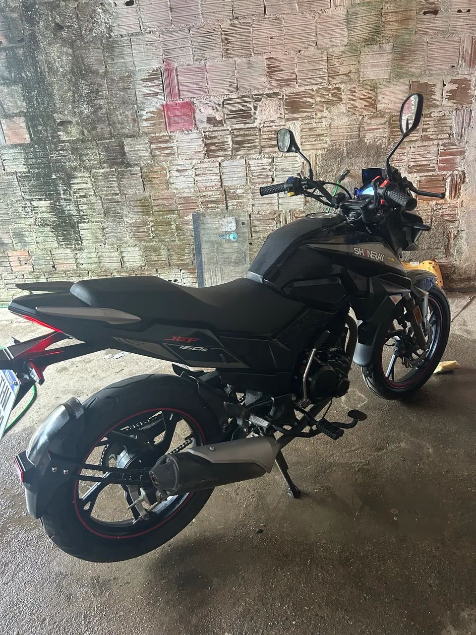 Jef 150s - Foto 2