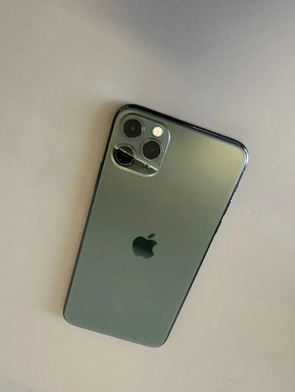 iPhone 11 Pro Max 64GB - Foto 4