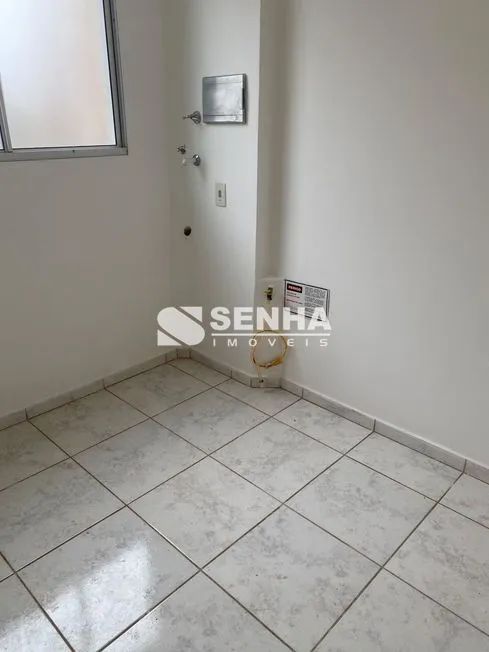 Aluguel Apartamento SHOPPING PARK - Foto 4