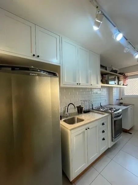 Foto - Americana - Cariobinha