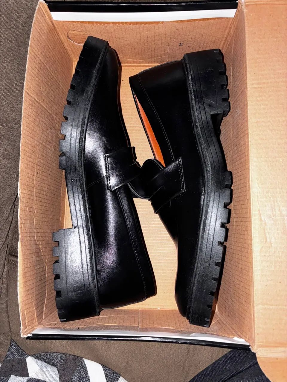 Vendo mocassim novo - Foto 2