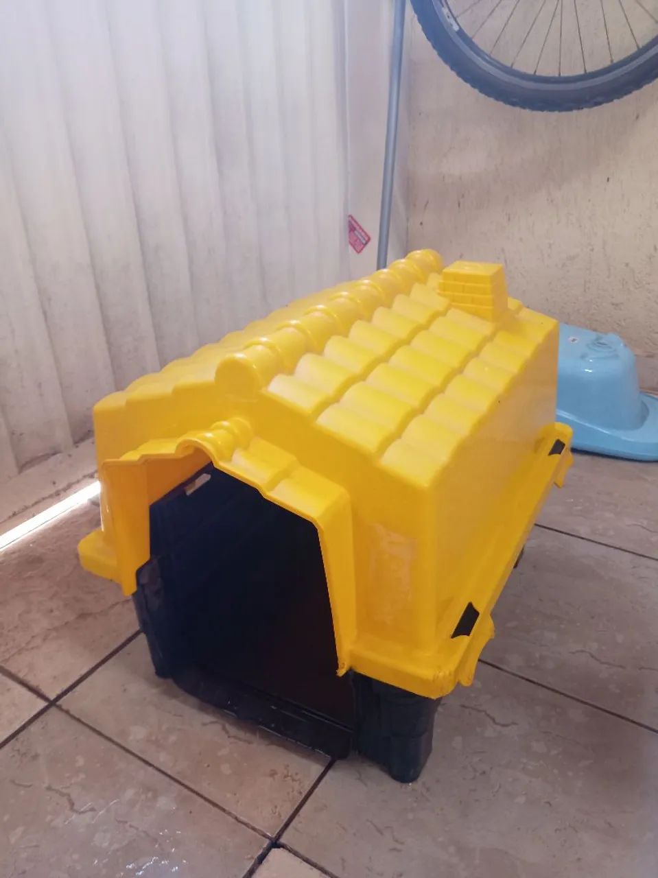 Casinha de pet