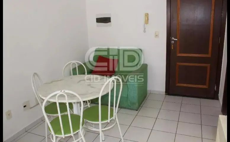 Apartamento 1 quarto - Edif. Avenida - Av. Fenando Correa Da Costa  - Cuiabá MT - Foto 4