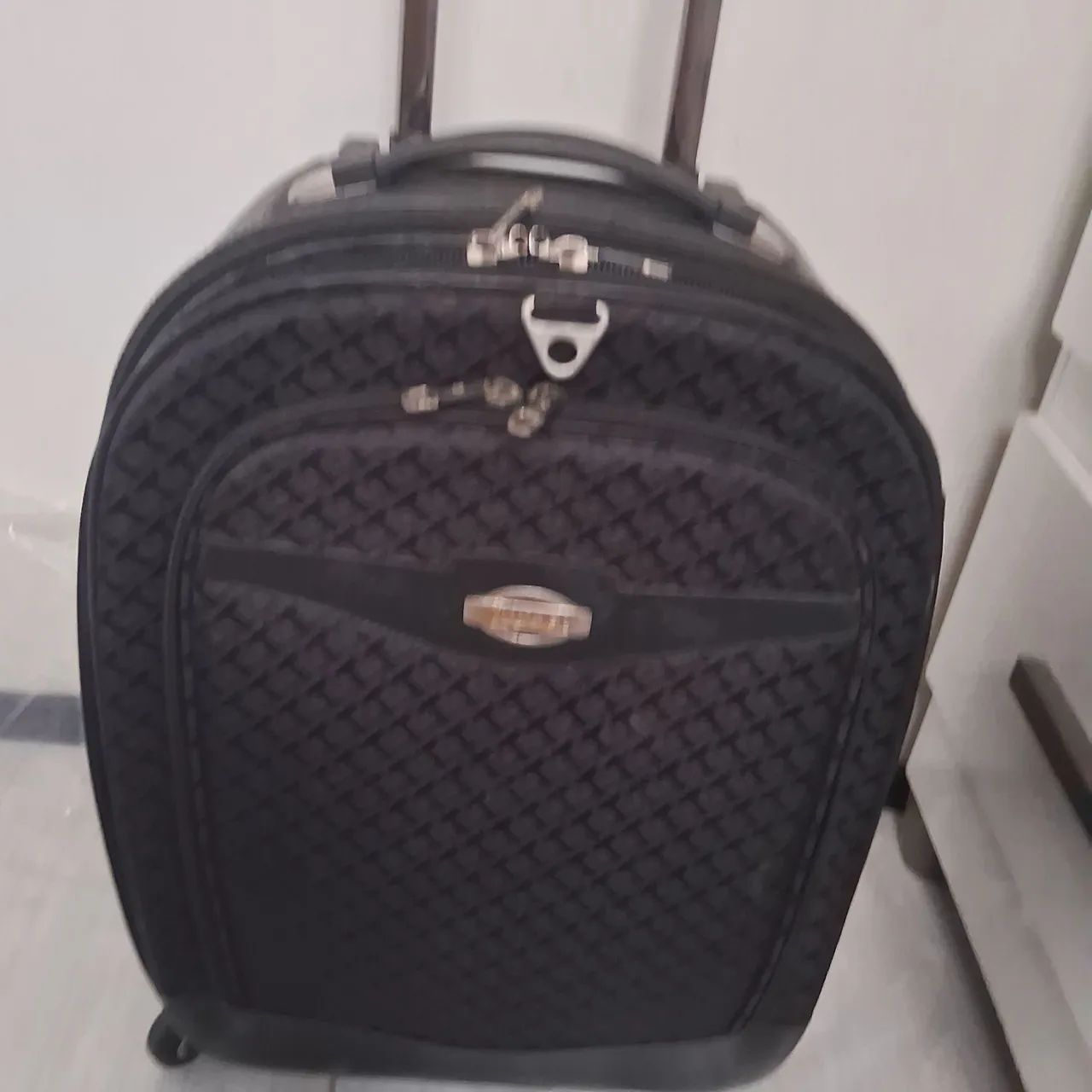 Mala de viagem - Foto 2