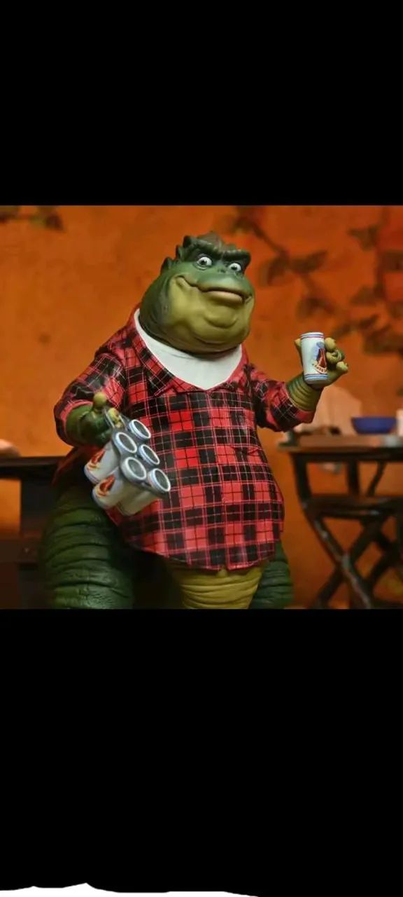 Boneco família dinossauros dino  - Foto 3