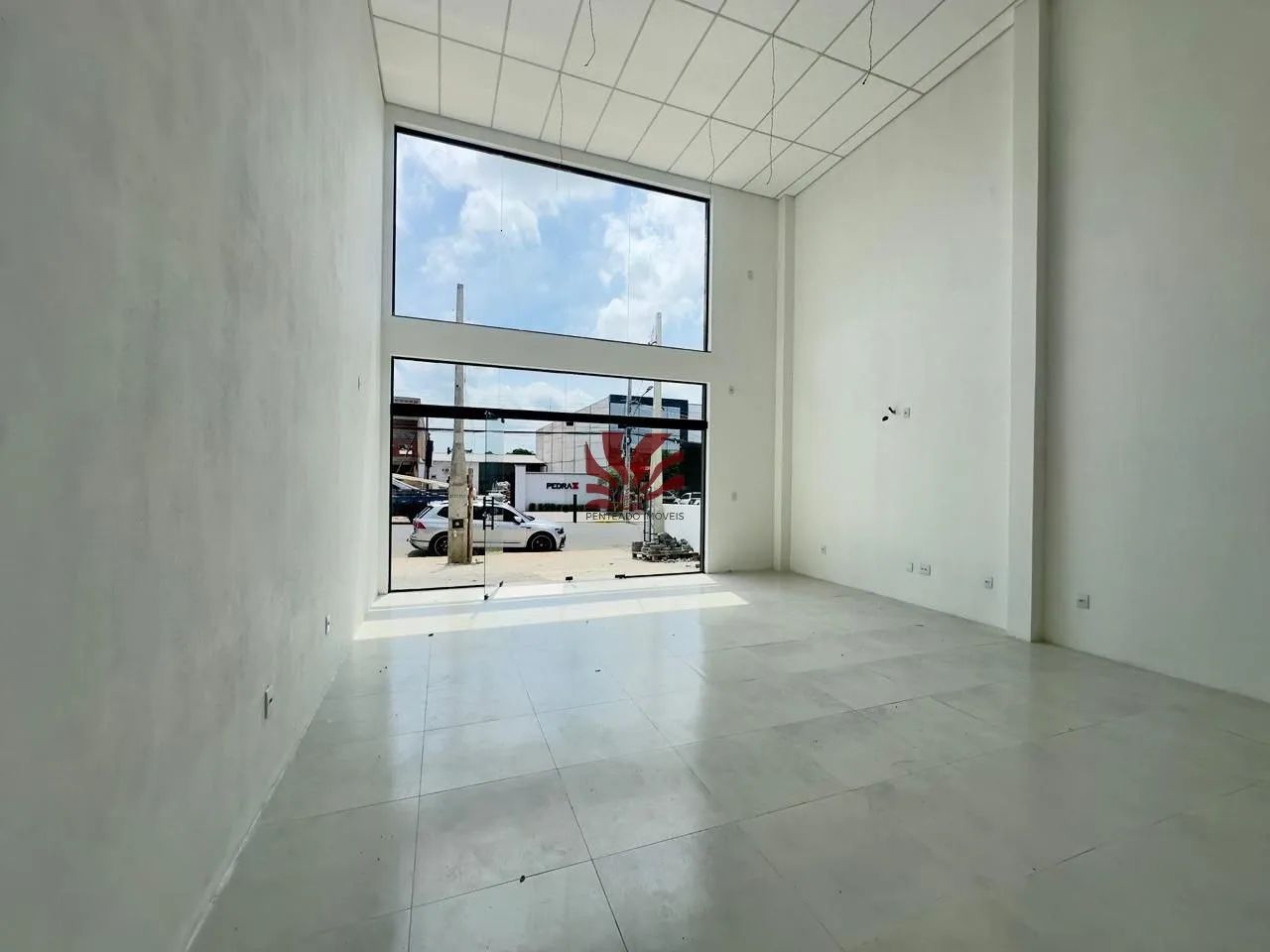 Loja com 140m² e mezanino, Estância Velha - Canoas/RS - Foto 2