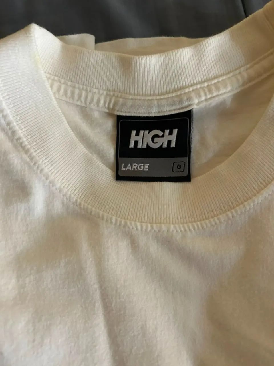 Camiseta HIGH Company  - Foto 2