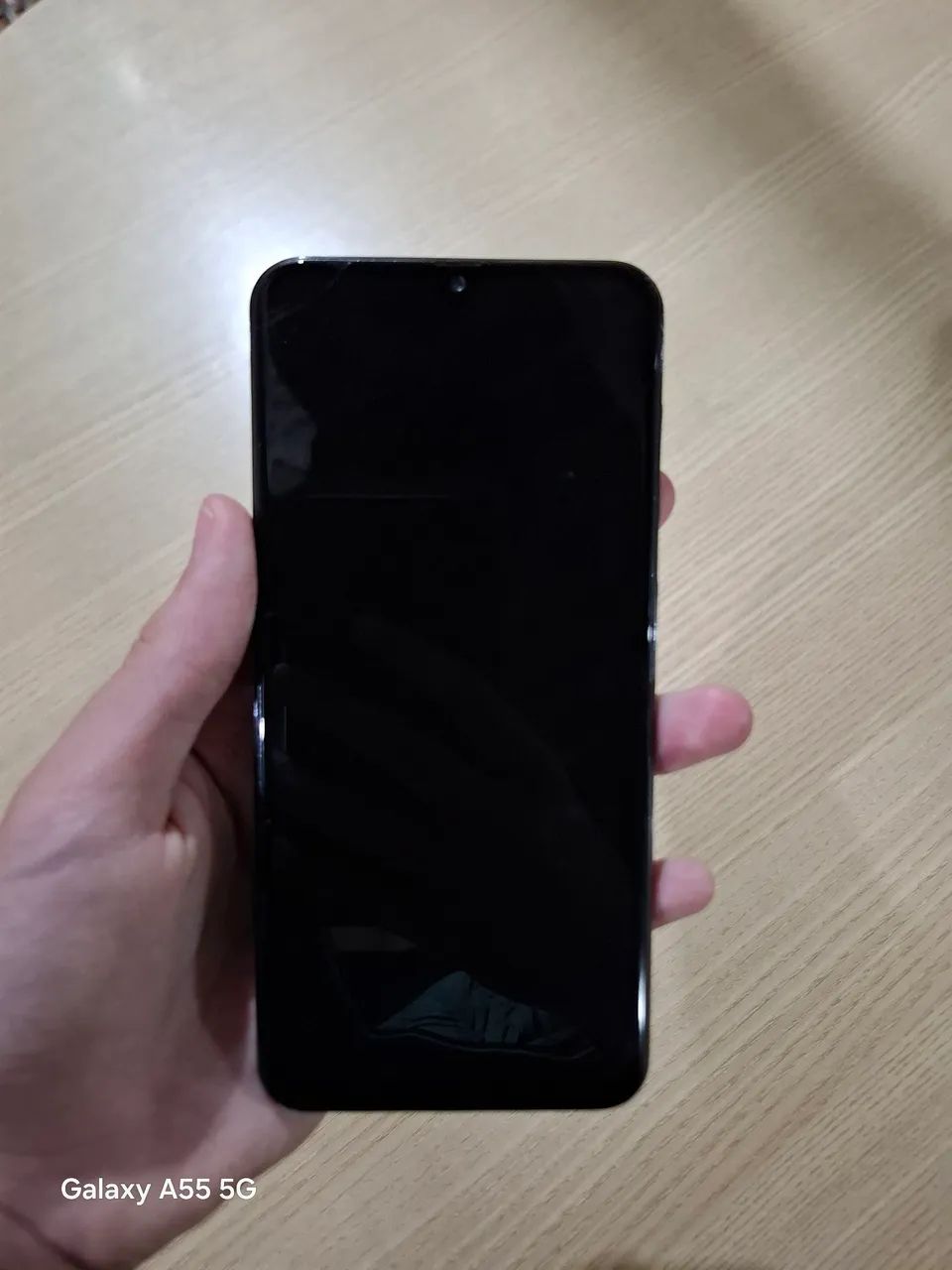 Celular Samsung Galaxy A30 64GB - Foto 2