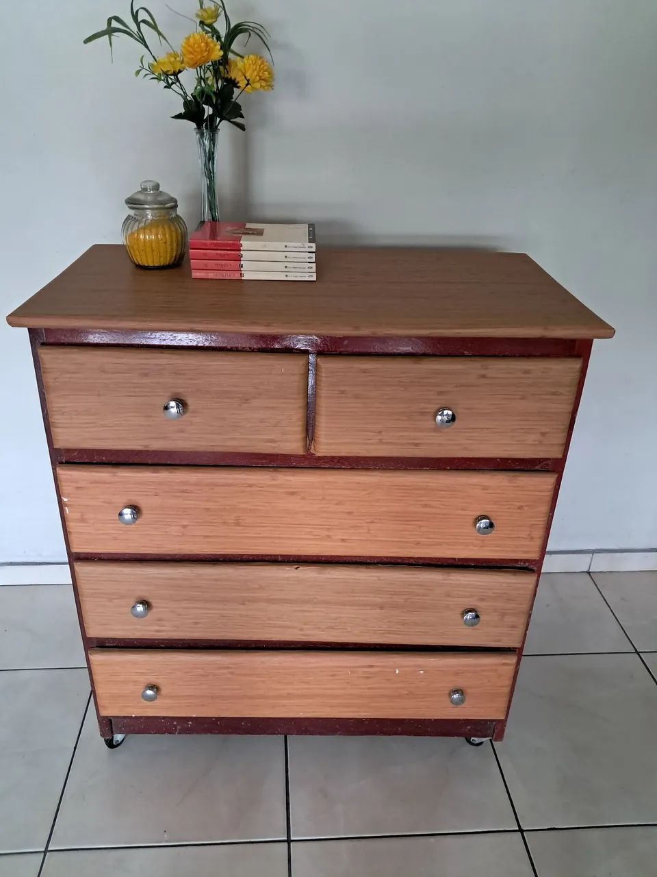 Cômoda grande - Foto 2