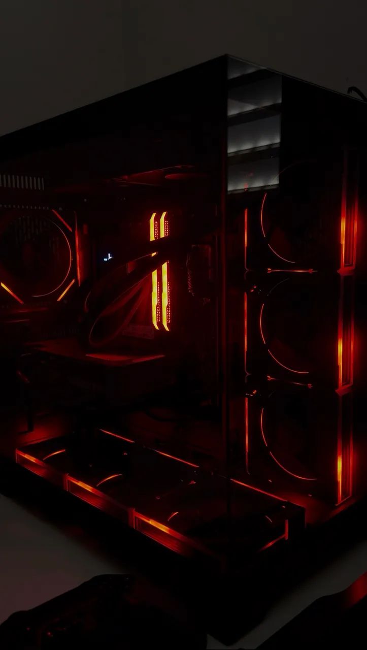 PC Gamer HighEnd - Foto 3