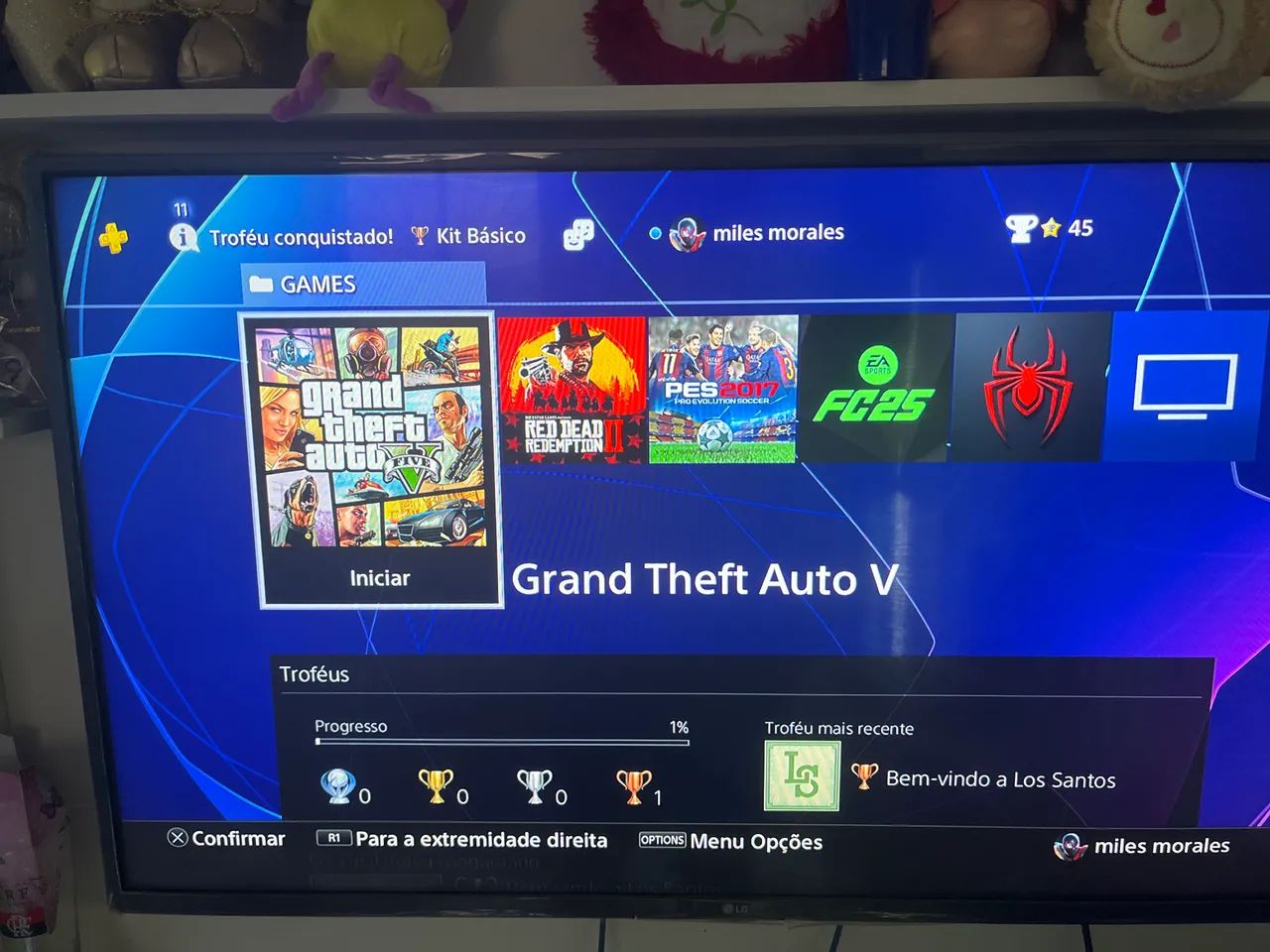 Ps4 - Foto 3