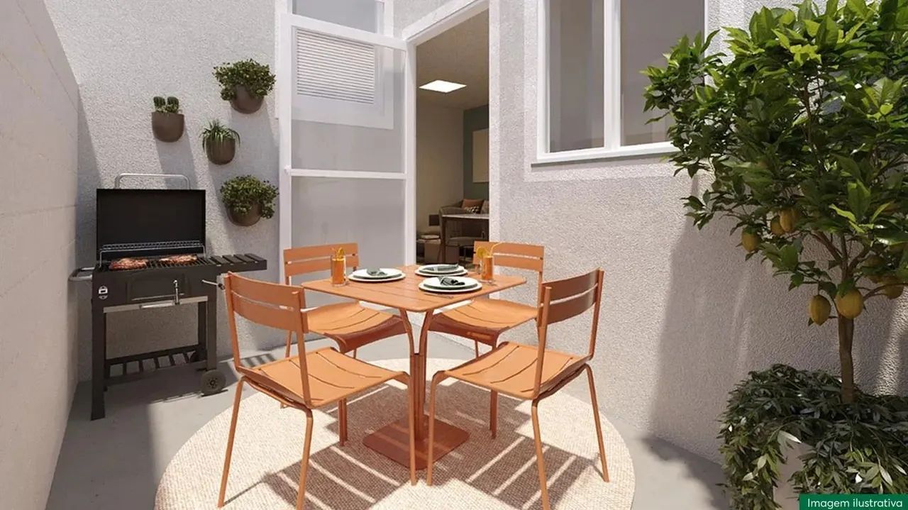 CANDEIAS GARDEN - Foto 8