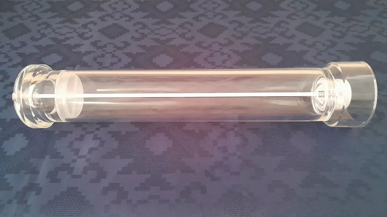 Moedor de pimenta italiano. - Foto 4