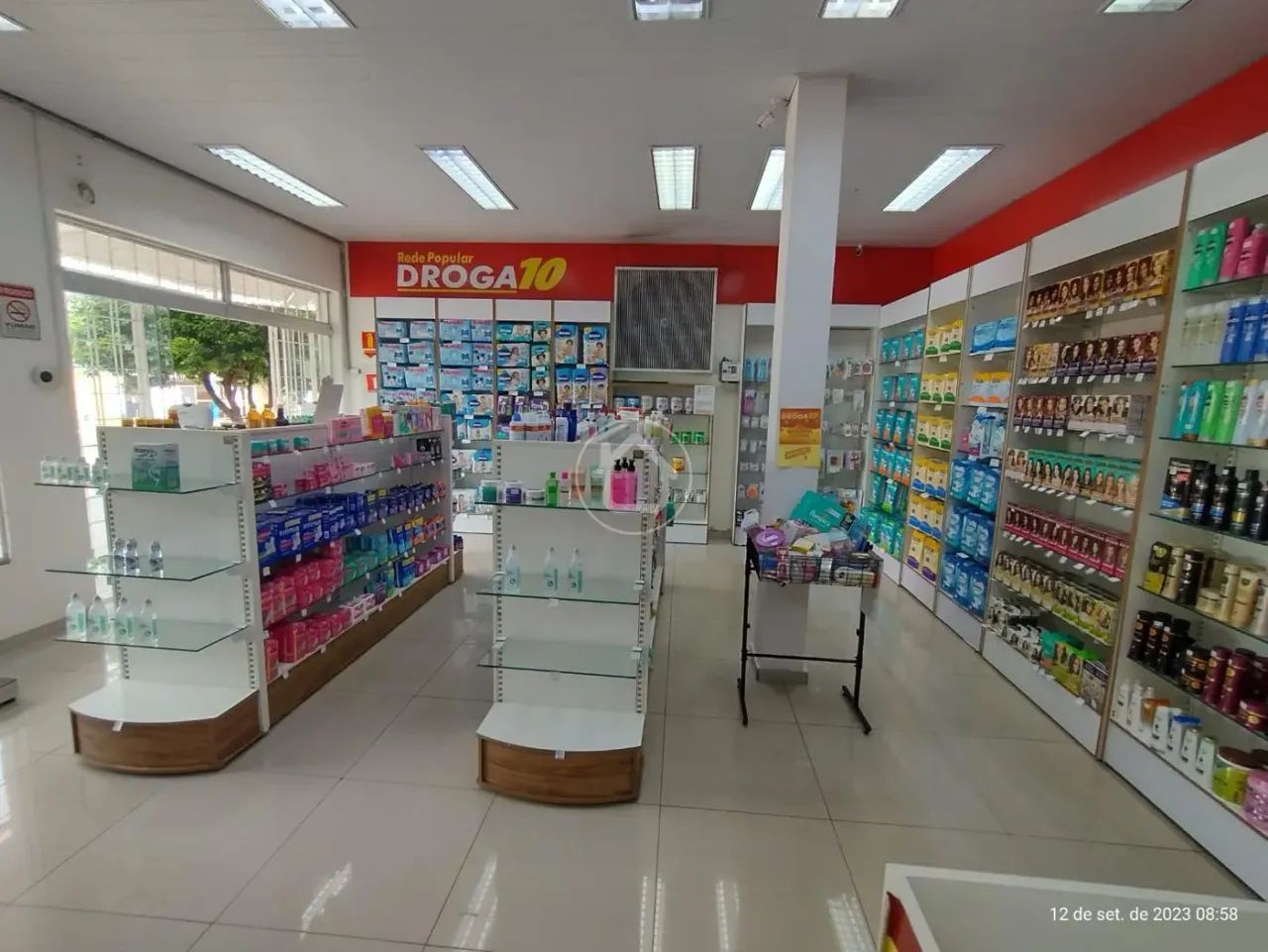 IMÓVEL COMERCIAL JARDIM LEBLON - Foto 4