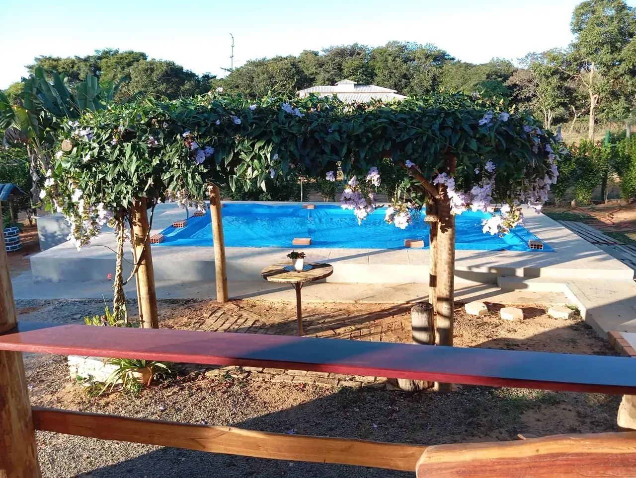 Excelente Sítio à Venda  Região de Baldim.