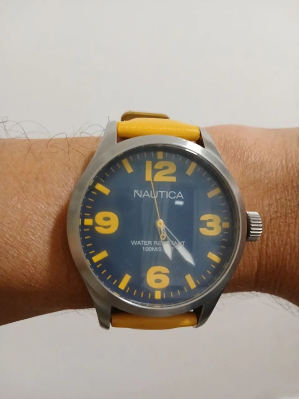 Relógio Nautica  - Foto 2