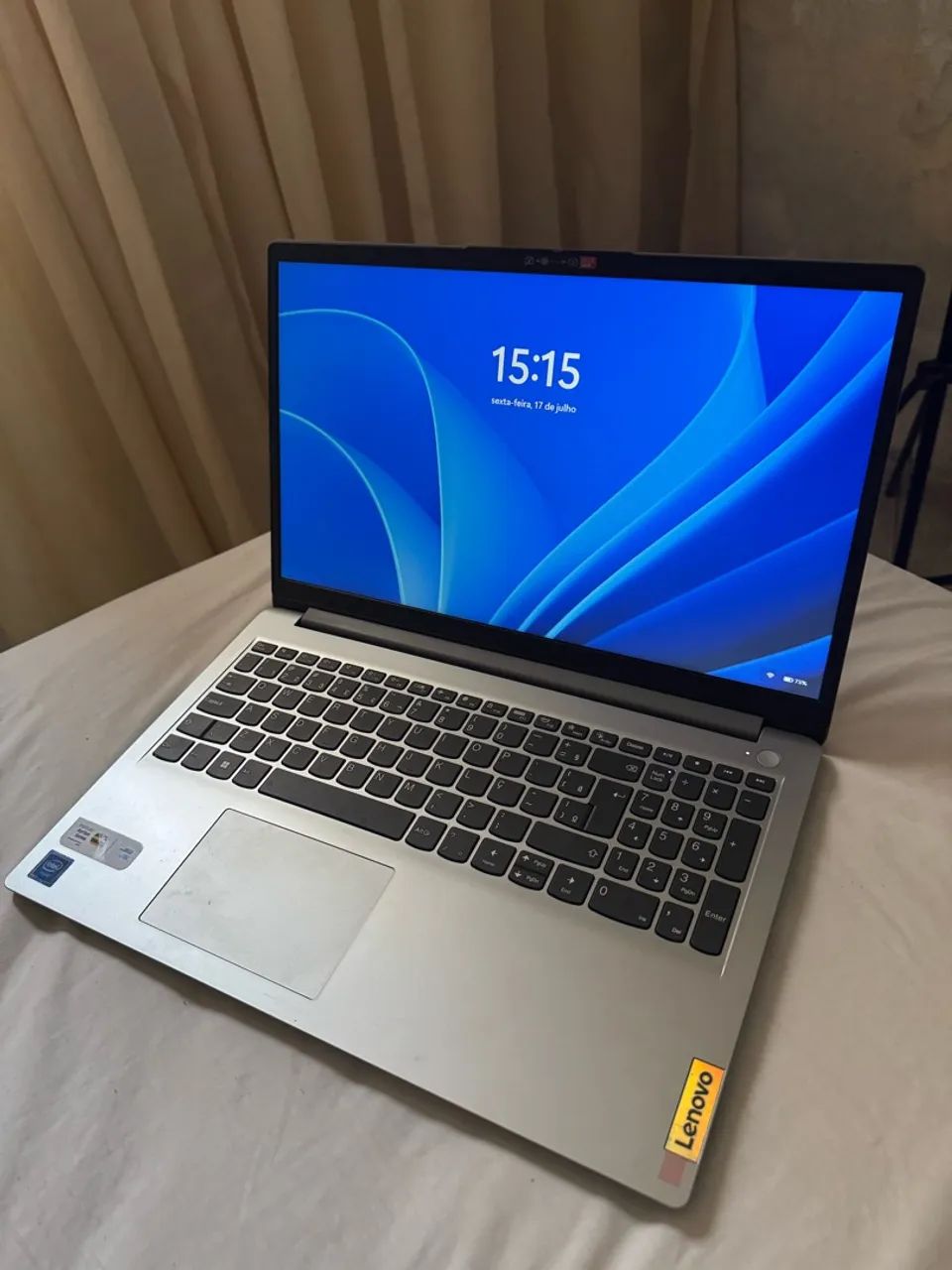 NOTEBOOK LENOVO  - Foto 5