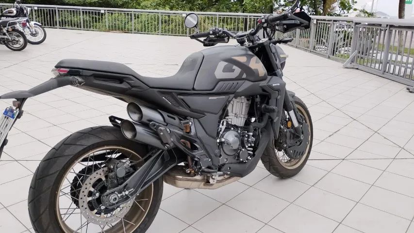 ZONTES GK - 2026 - CLÓVIS - Foto 5