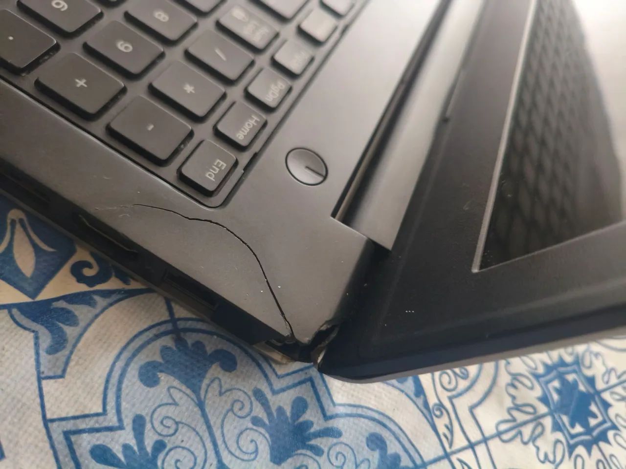 Notebook dell com ssd - Foto 5