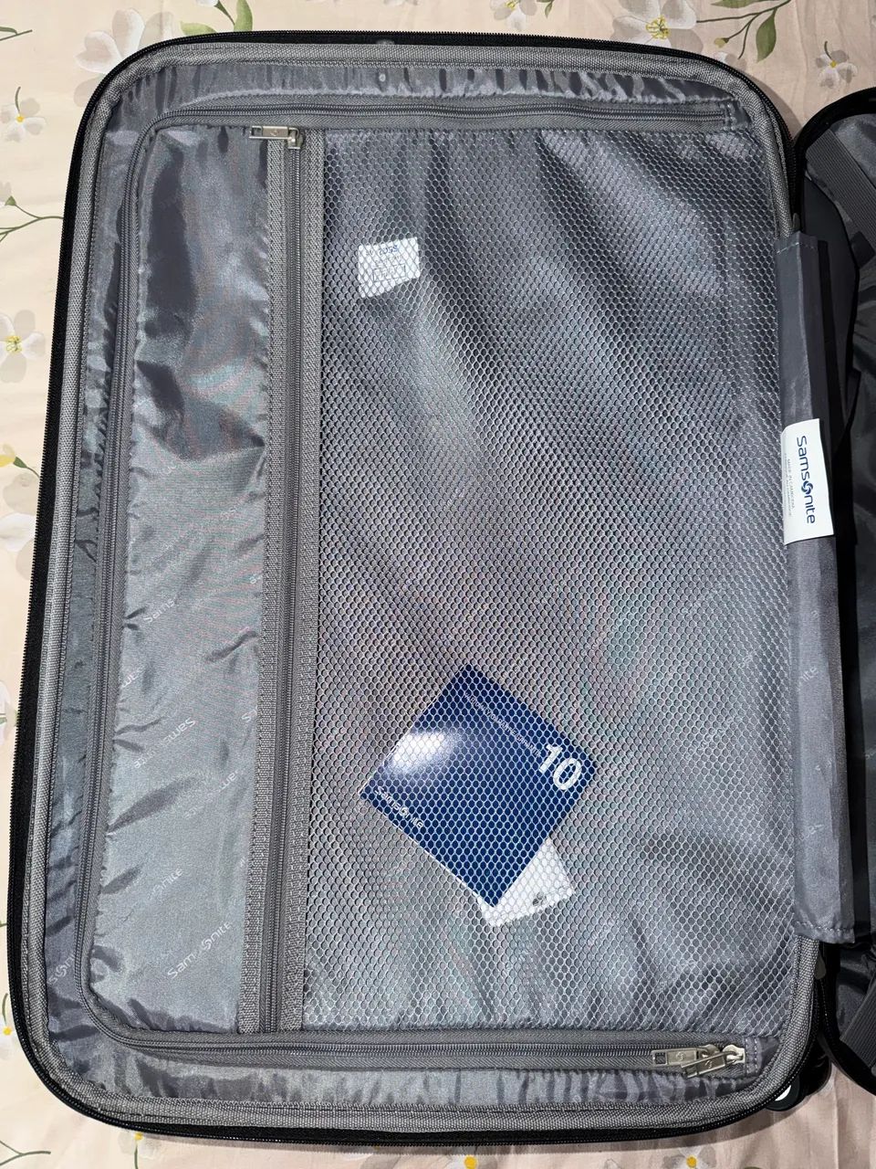 Mala Média Samsonite 23kg - Foto 4