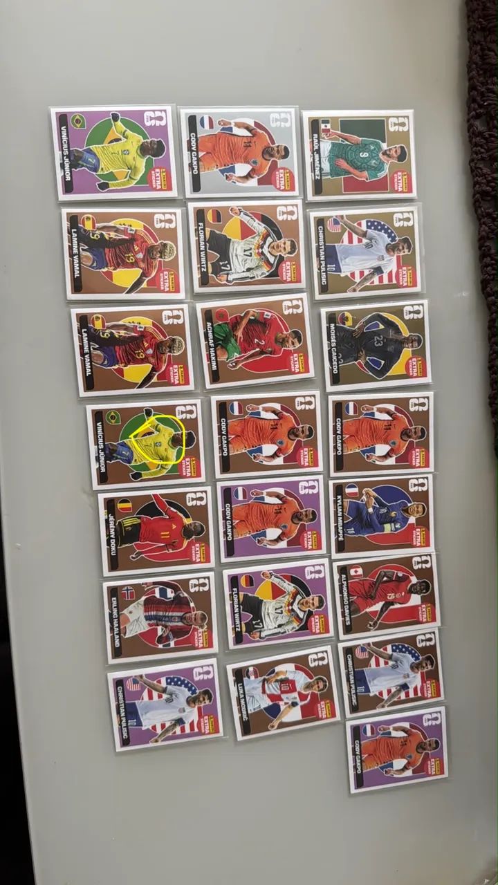 Legends copa 2026 - Foto 4