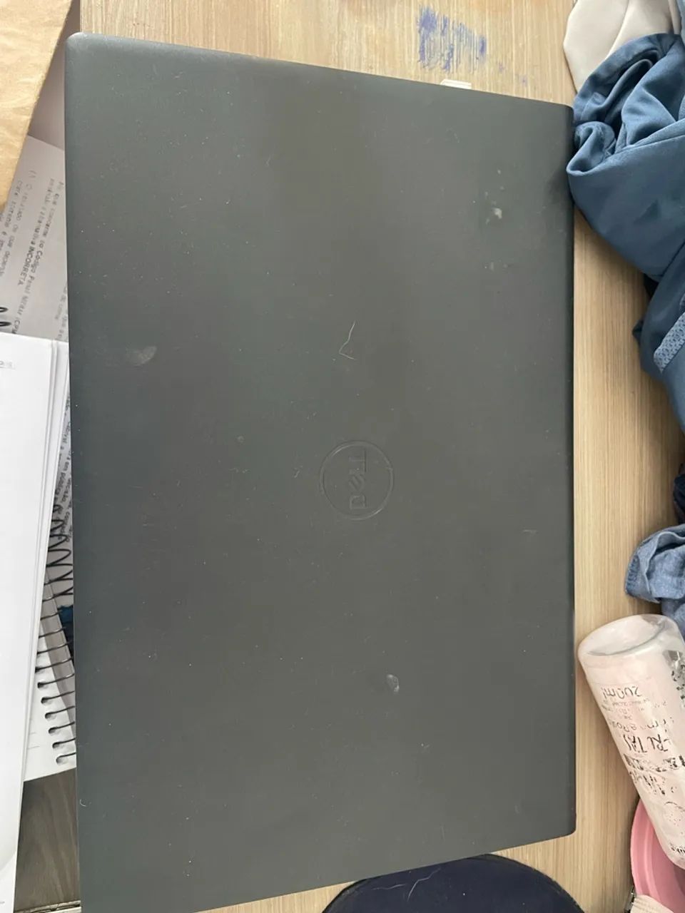 Notebook  - Foto 4