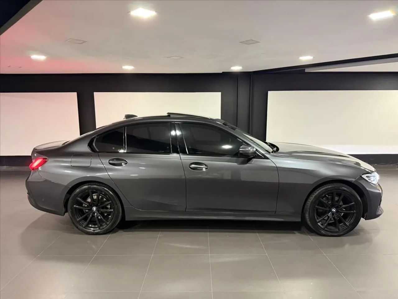 BMW 320I 320i 2020 - Foto 4