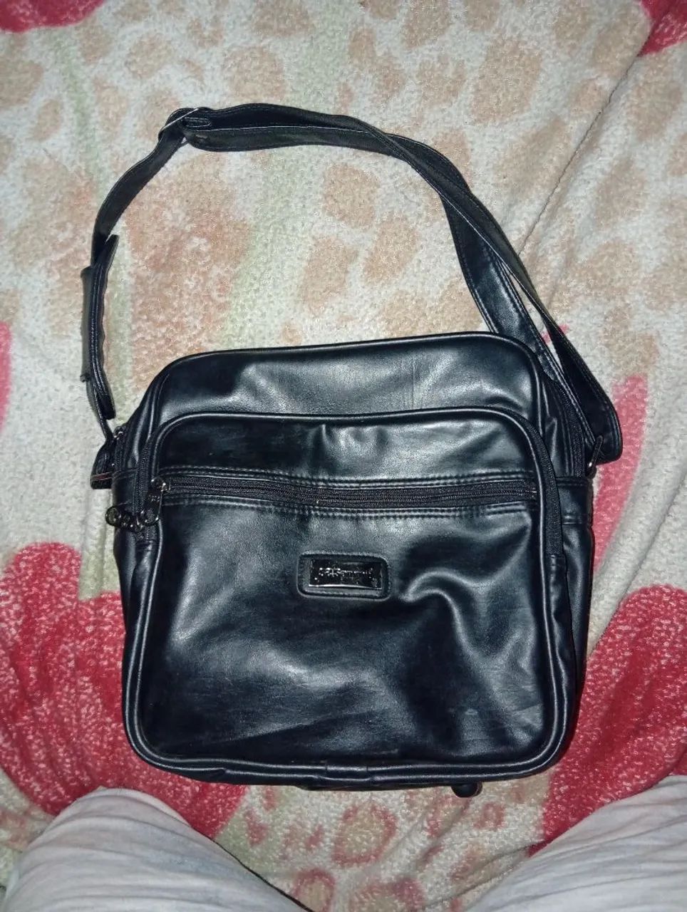 Vendo bolsa sammit / samsonite original  - Foto 3