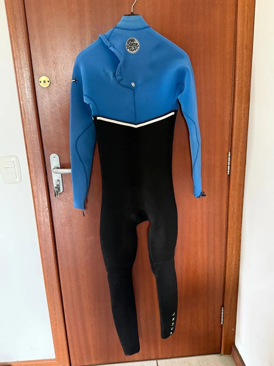Long john RipCurl | e-Bomb 6 - Foto 2