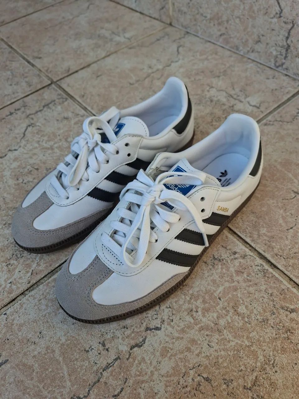 Adidas Samba Feminino 
