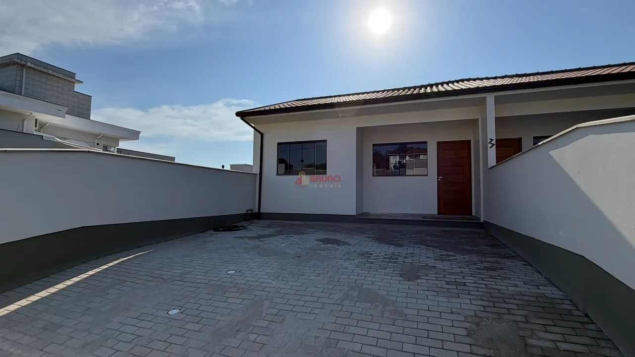 Casa geminada 03 dormitórios, Centro, Antônio Carlos - Foto 3