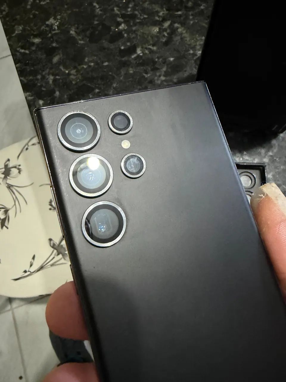 Samsung S23 ultra 