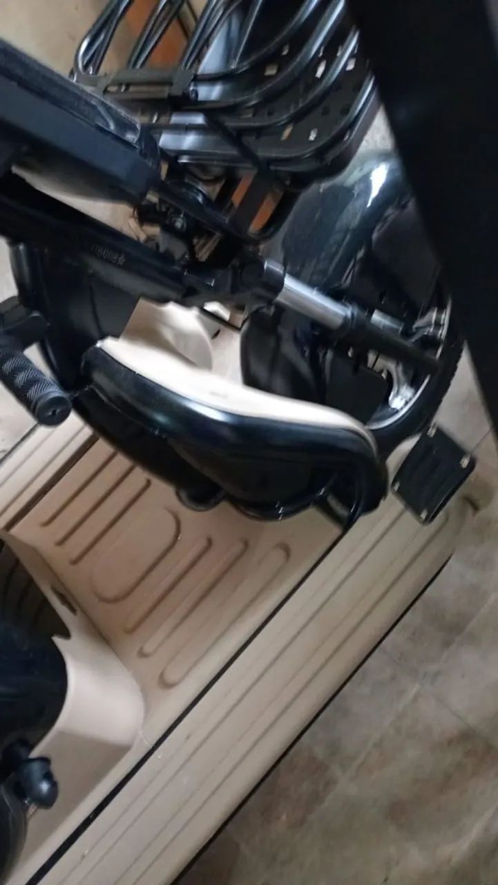 Triciclo - Foto 3