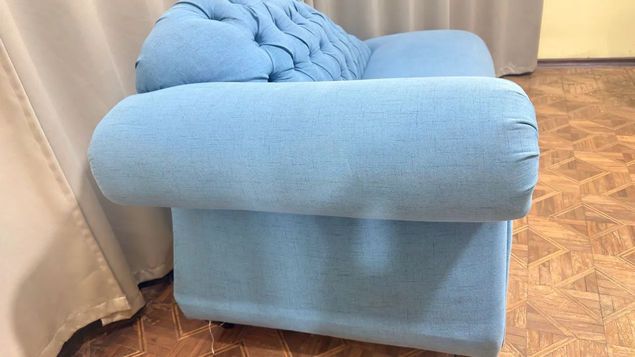 Recamier/ divã / chaise - Foto 4